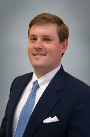 Stirling Properties Welcomes Thomas Bryan to the New Orleans Team
