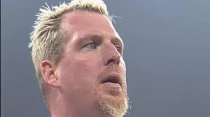 Where Are They Now? Steve Blackman