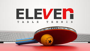 Set is by andrew kirk, made by 'ivy press' and is professionally manufactured in china. Eleven Table Tennis On Steam