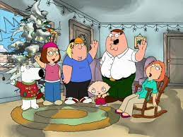 A very special family guy freakin' christmas. A Very Special Family Guy Freakin Christmas Christmas Specials Wiki Fandom
