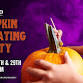 Pumpkin Decorating at UNOs in  Portland - FREE event! event image