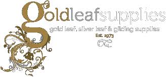 Liquid Leaf Colour Chart Gold Leaf Supplies