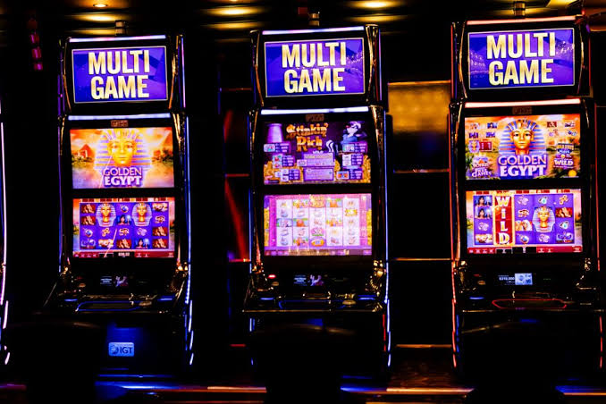 Unlocking the World of Online Slots: What You Need to Know - Safe Place for  Youth