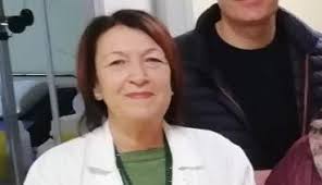 ITRI OMAGGIA IL PRIMARIO DI ONCOLOGIA D'ASSISI CARDILLO