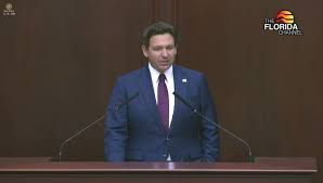 CFO Patronis joins the Dara Kam podcast.