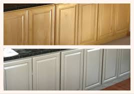 paint your kitchen cabinets in bend, or