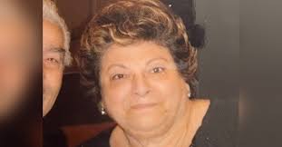 Obituary information for Patricia M. Ragone