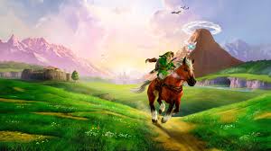 Free download zelda wallpapers for your desktop. 4k Wallpaper Zelda Wallpaper Download Free