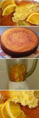 Torta De Naranja En Licuadora Queda De Mas Si Te Gusta Dinos Hola Y Dale A Me Gusta Miren Receitas Soberanas Torta Naranja Tortas Comidas Diarias