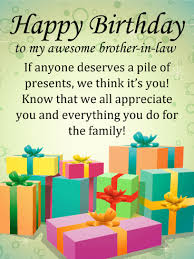 Check below we have shared cool funny birthday wishes for brother. Happy Birthday Brother In Law Messages With Images Birthday Wishes And Messages By Davia