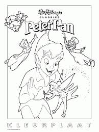 Download or print these amazing peter pan coloring pages at your own will and spread the news to your fellow peter pan fans too! Peter Pan Mermaid Lagoon Coloring Pages