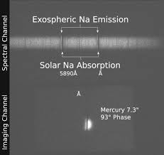 The Rapid Imaging Planetary Spectrograph: Observations of Mercury's Sodium  Exosphere in Twilight