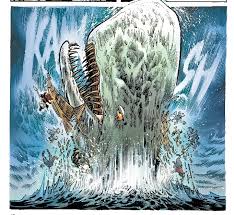This Elusive Quality”: Moby-Dick on the Comics Page - The Comics Journal