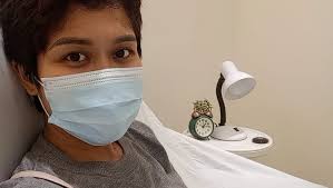 Fundraiser by David Jonathan Litiatco : Mary Florlaine Litiatco's Cancer  Treatment