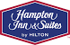 Elevator Hampton Inn