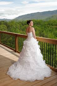 Maybe you would like to learn more about one of these? Gatlinburg Cabin Wedding Packages
