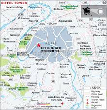 One might ask, what else is there to say? there is hardly a person in the world that doesn't know or haven't heard of the famous paris landmark. Eiffel Tower Travel Information Facts Map Best Time To Visit History