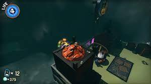 A Hat In Time Purple Time Rifts Storybook Pages Guide All Locations For Two Chapters