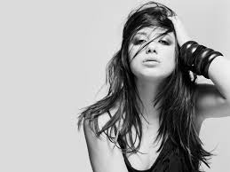 Black And White Music Video Female Singer 2000s Michelle Branch Michelle Branch Michelle Beauty
