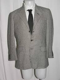 Edgar pomeroy bespoke tall