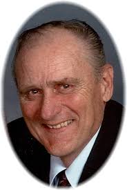 Herman Lange Obituary