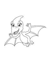 The first is labeled download which will prompt you to download the pdf version of this coloring page. Pterodactyl Coloring Pages Download And Print Pterodactyl Coloring Pages