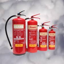 Fire Extinguisher Models Acefire