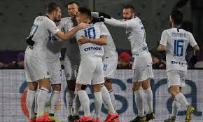 Here on sofascore livescore you can find all fiorentina vs inter previous results. Serie A Fiorentina Vs Inter Milan The Confirmed Lineups And Live Commentary Calciomercato Com