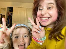 Spa day event for residents