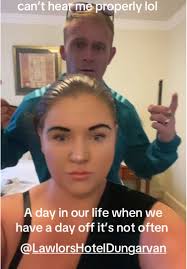 Catherine O Brien Bungarvan