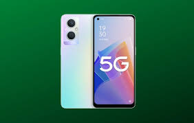 Download stock wallpapers Oppo A96 5G ...