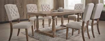 From sofas and ottomans to coffee tables and recliners, we offer a wide array of the best living room furniture sets. The Best South Florida Dining Room Sets For Family Gatherings Badcock More