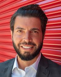 Michael Montagano's Instagram, Twitter & Facebook