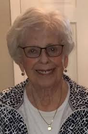 Alyce Hoban Obituary (1929