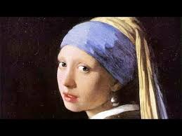 Voici une petite liste des acteurs célèbres jouant dans la jeune fille à la perle. Johannes Vermeer La Jeune Fille A La Perle Artracaille 22 05 2012 Youtube