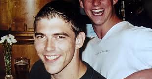 Today is the funeral of Alexander Lloyd who was left paralysed by a vicious  attack in Cambridge 13 years ago