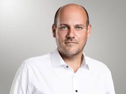 Serge Métrailler nommé secrétaire général du Département des finances