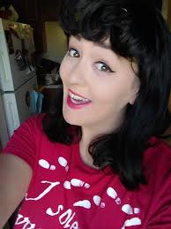 Who remembers tiny sample lipsticks from childhood?