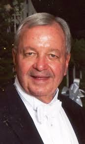 Sheffield Spring Obituary