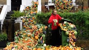The united states is the. Report Uk S Food Waste Mountain Has Shrunk 480 000 Tonnes Since 2015