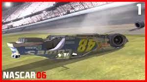 One can switch control from their driver to another car on their team during a race, and can command the teammate to follow. Nascar 06 Total Team Control Wikivisually