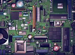 We Are Rockstars In Wallpaper World Find And Bookmark Your Favorite Wallpapers Computer Hardware Motherboard Circuit Board Design