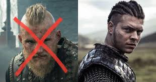 Ivar The Boneless, Ragnar Lothbrok'S Son - Mythologian