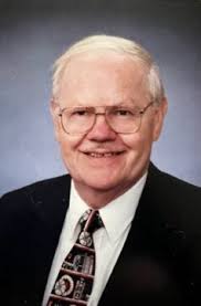 Miesner, The Rev. Dr. Donald R.