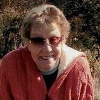 Shirley Ann Smith Obituary