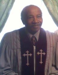 Rev Frankie Bobby Stroman Sr. (1940-2016)