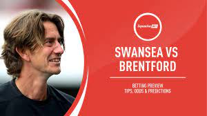 Brentford vs swansea city infogol predictions the infogol model predicts a 55% chance of a win for brentford. Swansea Vs Brentford Prediction Betting Tips Odds Preview
