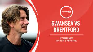 You are on page where you can compare teams swansea vs brentford before start the match. Swansea Vs Brentford Prediction Betting Tips Odds Preview