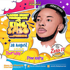 Zero11 Lifestyle Corner added a...