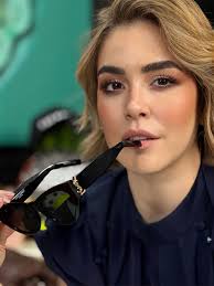 Un outfit muy mexicano